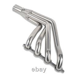 For Chevy GM LS1 LS2 LS3 LS6 LS Swap 1967-1974 Exhaust Headers Stainless Steel