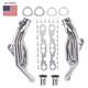 For Chevy Gmc 5.0/5.7 V8 C/k 1988-1997 Stainless Steel Header Exhaust Manifold
