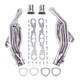 For Chevy Gmc 5.0/5.7 V8 C/k 1988-1997 Stainless Steel Header Exhaust Manifold