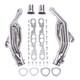 For Chevy Gmc 5.0/5.7 V8 C/k 1988-1997 Stainless Steel Header Exhaust Manifold