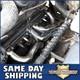 For Chevy Gmc 88-97 5.0l/5.7l 305 350 V8 Stainless Steel Exhaust Headers Truck