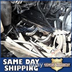 For Chevy Gmc 88-97 5.0l/5.7l 305 350 V8 Stainless Steel Exhaust Headers Truck