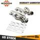 For Dodge Ram 1500 2009-2018 5.7l Hemi Shorty Stainless Performance Gearzaar