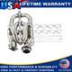 For Dodge Ram 1500 2009-2018 5.7l Hemi Shorty Stainless Performance Headers Ky