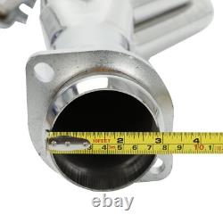 For Dodge Ram 1500 2009-2018 Hemi 5.7L Performance Long Tube Stainless Headers