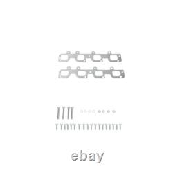 For Dodge Ram 1500 2009-2018 Hemi 5.7L Performance Long Tube Stainless Headers