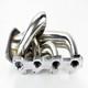 For Dodge Ram 1500 5.7l Hemi V8 2009-2018 Truck Pick Up Shorty Exhaust Headers