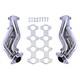 For Ford F150 2004-2010 5.4l V8 Exhaust Header Manifold Shorty Stainless Steel
