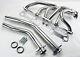 For Ford Merc L6 144/170/200/250 Cid Stainless Steel Performance Exhaust Headers