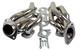 For Ford Mustang 96-04 V8 4.6l High-performance Shorty Stainless Steel Header