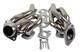 For Ford Mustang 96-04 V8 4.6l High-performance Shorty Stainless Steel Header
