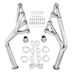 For Ford Mustang Cougar 260 289 1964-1970 Stainless Steel Exhaust Headers TRI-Y