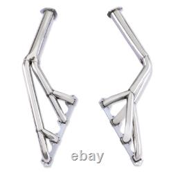 For Ford Mustang Cougar 260 289 1964-1970 Stainless Steel Exhaust Headers TRI-Y