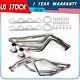 For Ford Mustang Ford 289 302 351 High-performance Stainless Exhaust Header