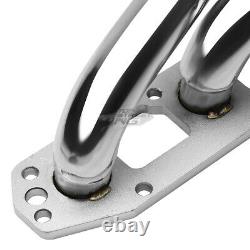 For Hemi V8 300/magnum/charger 8-2 S. Steel Racing/performance Exhaust Header