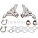 For Ls1 Ls2 Ls3 Ls6 Ls9 Ls Lsx 4.8l 5.3l Hugger Manifold Headers Swap Conversion