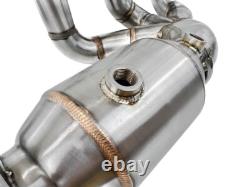 For Porsche 991.1 Carrera 3.4L 3.8L 12-16 Top Speed Performance Upgrade Headers