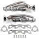 For Toyota Tundra Sequoia 4.7l V8 Stainless Racing Header Exhaust Manifold 00-04