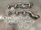 Ford Powerstroke F250 F350 F450 7.3 Stainless Performance Headers Manifolds 7.3l