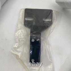 Freedom HD00238 Chrome Right Tuck & Under Exhaust Headers 09-16 Harley Touring