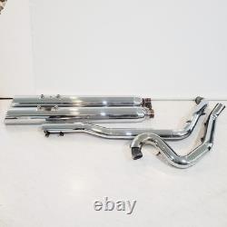 Freedom Performance Aftermarket Exhaust System Harley-Davidson Softail 07-17