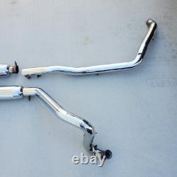 Freedom Performance Aftermarket Exhaust System Harley-Davidson Softail 07-17