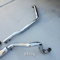 Freedom Performance Aftermarket Exhaust System Harley-Davidson Softail 07-17