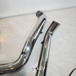Freedom Performance Aftermarket Exhaust System Harley-Davidson Softail 07-17