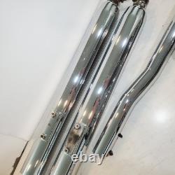 Freedom Performance Aftermarket Exhaust System Harley-Davidson Softail 07-17
