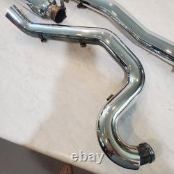 Freedom Performance Aftermarket Exhaust System Harley-Davidson Softail 07-17