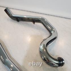 Freedom Performance Aftermarket Exhaust System Harley-Davidson Softail 07-17