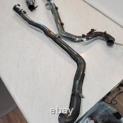 Freedom Performance Aftermarket Exhaust System Harley-Davidson Softail 07-17