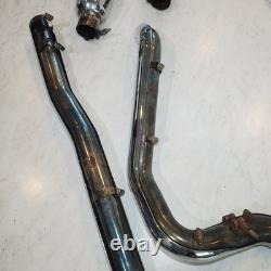 Freedom Performance Aftermarket Exhaust System Harley-Davidson Softail 07-17