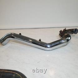 Freedom Performance Aftermarket Exhaust System Harley-Davidson Softail 07-17
