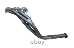 GENIE Headers / Extractors Daihatsu Feroza 4WD 1.6L EFI HDE Engine (1988-1997)