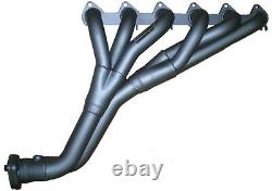 GENIE Headers / Extractors for Ford Falcon EA, EB, ED, EL, AU 6cyl 3.9L & 4.0L