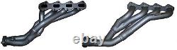 GENIE Headers / Extractors to suit Ford Falcon BA-BF V8 BOSS260 (2003-2008) 5.4L
