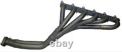 GENIE Headers / Extractors to suit Ford Falcon BA, BF (inc XR6) 4.0L (2003-2008)