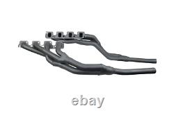 GENIE Headers / Extractors to suit Ford Falcon XR-XF V8 TRI-Y 2V
