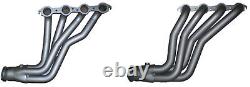 GENIE Headers / Extractors to suit Holden Commodore VE V8 GENIII 6.0L Tuned