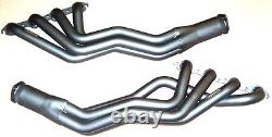 GENIE Headers / Extractors to suit Holden Commodore VT-VZ V8 GENIII 1 7/8 Tuned