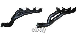 GENIE Headers / Extractors to suit Toyota Landcruiser 100 Series V8 4.7L