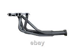 GENIE Headers for Holden HQ, HJ, HX, HZ & WB (1971-1984) 253-308ci V8 Tuned
