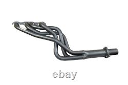 GENIE Headers for Holden HQ, HJ, HX, HZ & WB (1971-1984) 253-308ci V8 Tuned