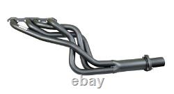 GENIE Headers for Holden HQ-WB (1971-1984) 253-308ci V8 withTurbo Gearbox Tuned