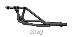 GENIE Headers for Holden HQ-WB (1971-1984) 253-308ci V8 withTurbo Gearbox Tuned