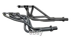 GENIE Headers for Holden HQ-WB (1971-1984) 253-308ci V8 withTurbo Gearbox Tuned