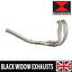 Gsx1300 R Hayabusa 99-07 4-1 Exhaust Headers Front Down Pipes Race Performance