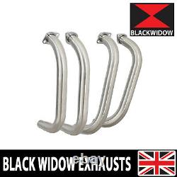 GSX1400 Exhaust Down Pipes Front Pipes Headers Performance upgrade Full Power