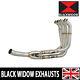 Gsx650 F Gsx1250 Fa Exhaust Down Front Pipes Headers Race Performance Upgrade